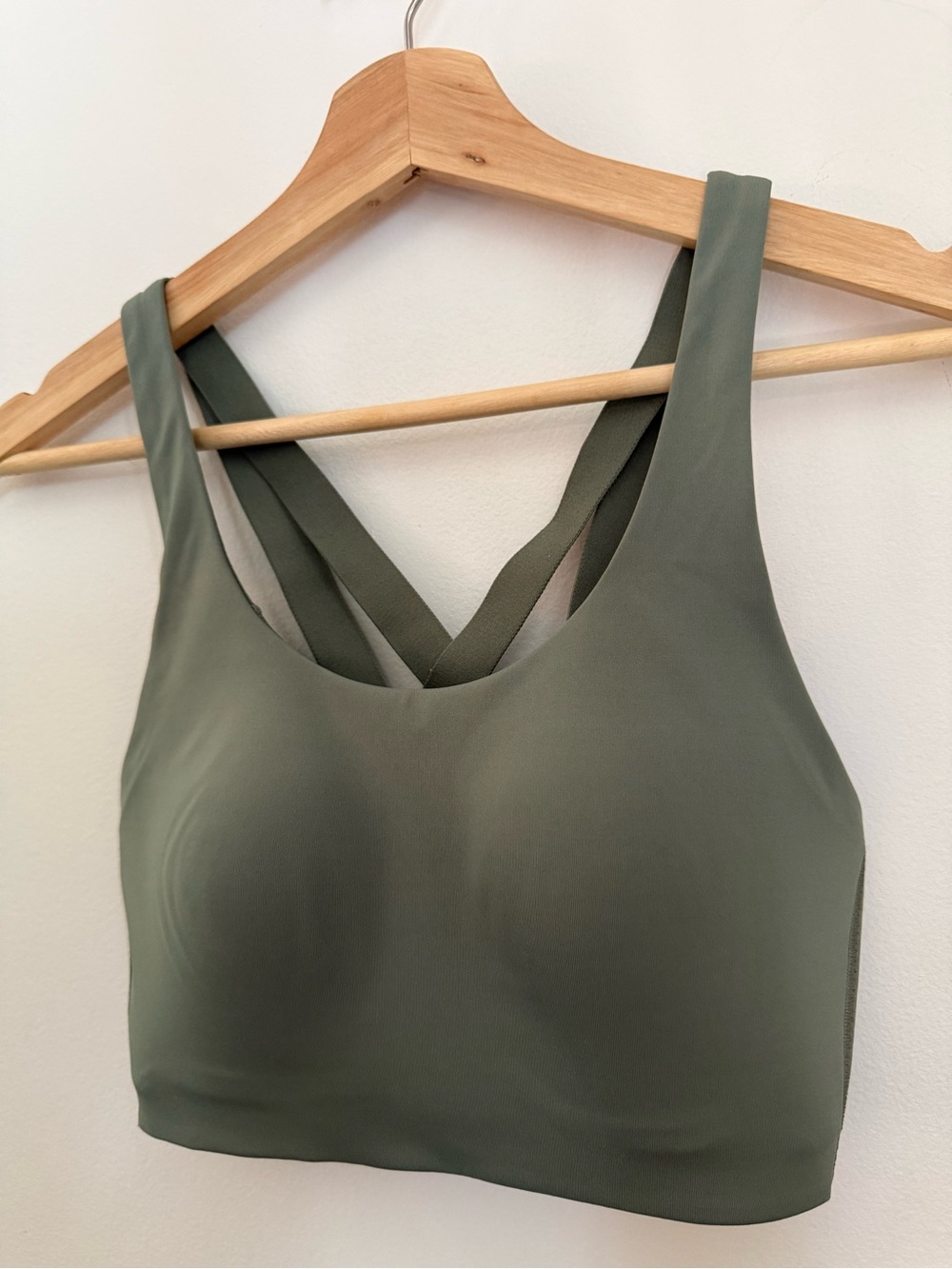 lululemon Energy Bra High Support - Picture 3 of 8